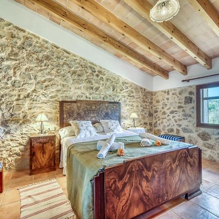 Finca Son Gener Can Teula Сон-Сервера Екстер'єр фото