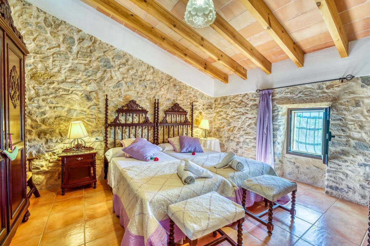 Finca Son Gener Can Teula Сон-Сервера Екстер'єр фото