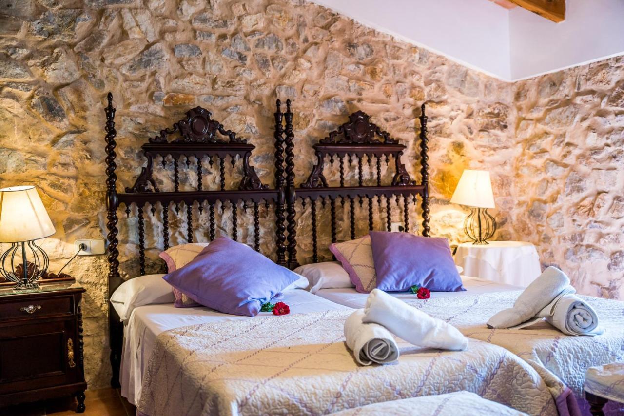 Finca Son Gener Can Teula Сон-Сервера Екстер'єр фото