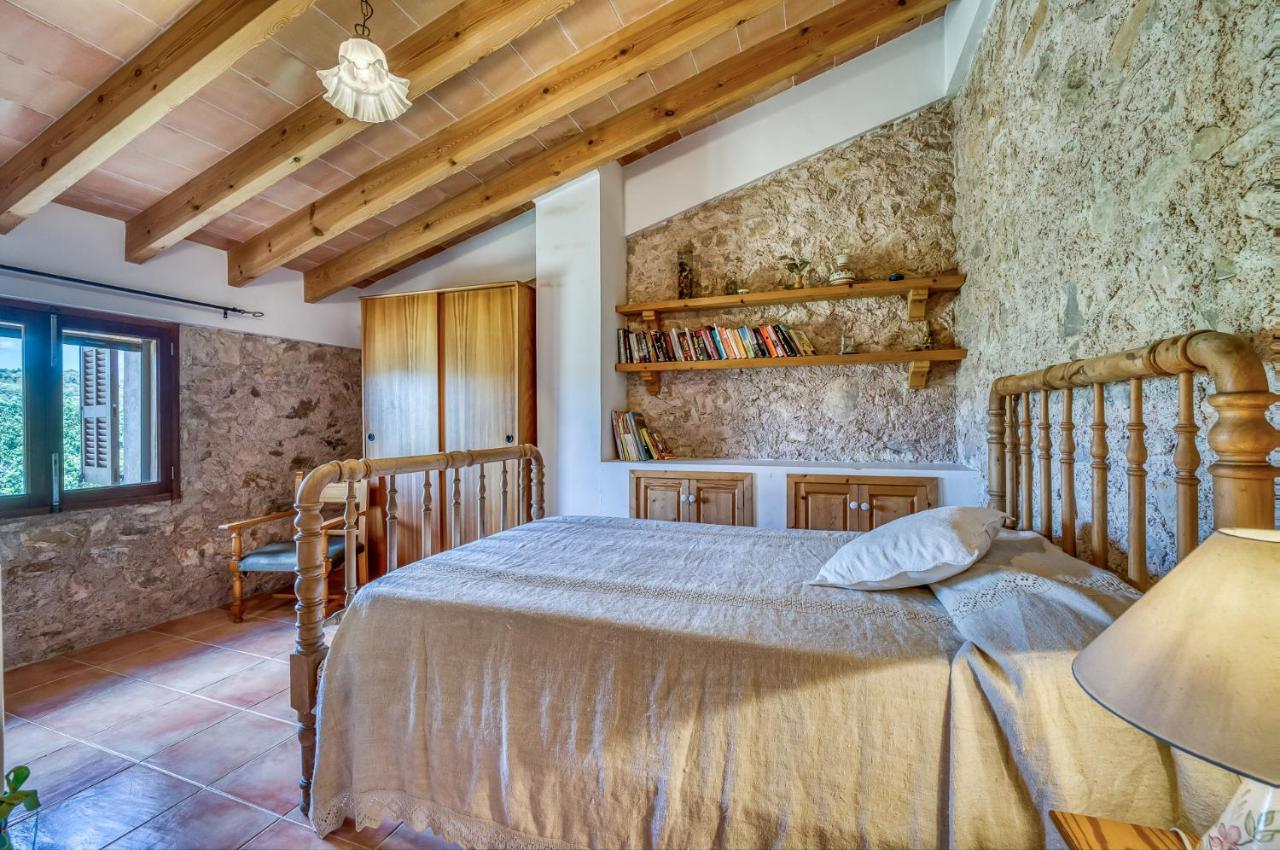Finca Son Gener Can Teula Сон-Сервера Екстер'єр фото