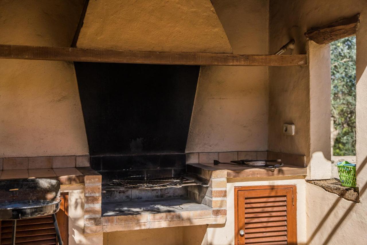 Finca Son Gener Can Teula Сон-Сервера Екстер'єр фото