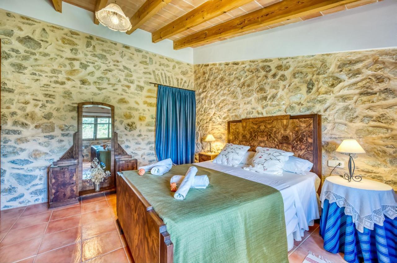 Finca Son Gener Can Teula Сон-Сервера Екстер'єр фото